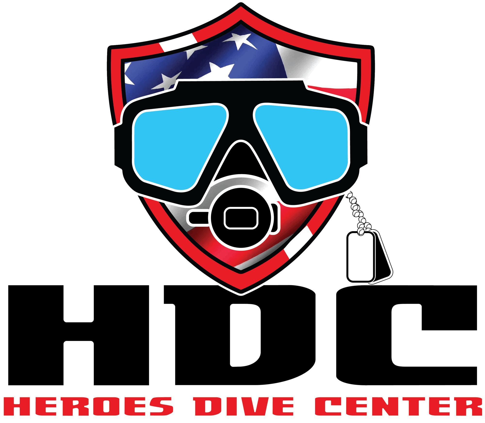 Heroes Dive Center Compact for dark background-1