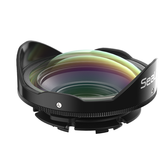 Micro Wide Angel Dome Lens